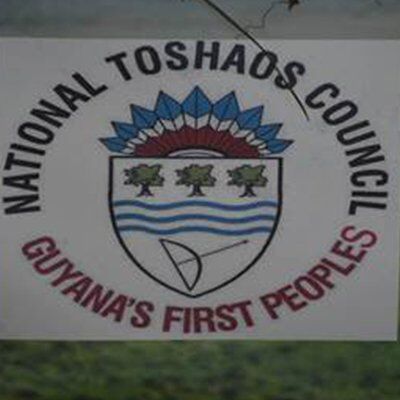 National Toshao Council